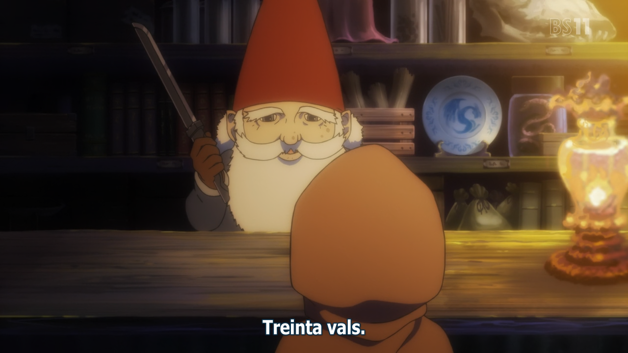 Dungeon ni Deai wo Motomeru no wa Machigatteiru Darou ka (Hoshizora)